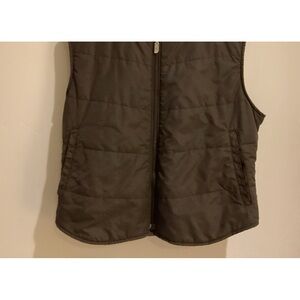 Vintage North Face Ranger’s vest